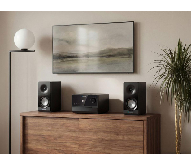 Blaupunkt MS49DAB - 1363310 - zdjęcie 6
